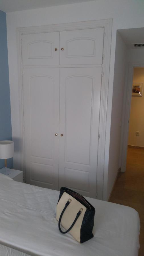 Duquesa 5210 Beach Side Paradise Castillo de Sabinillas ภายนอก รูปภาพ