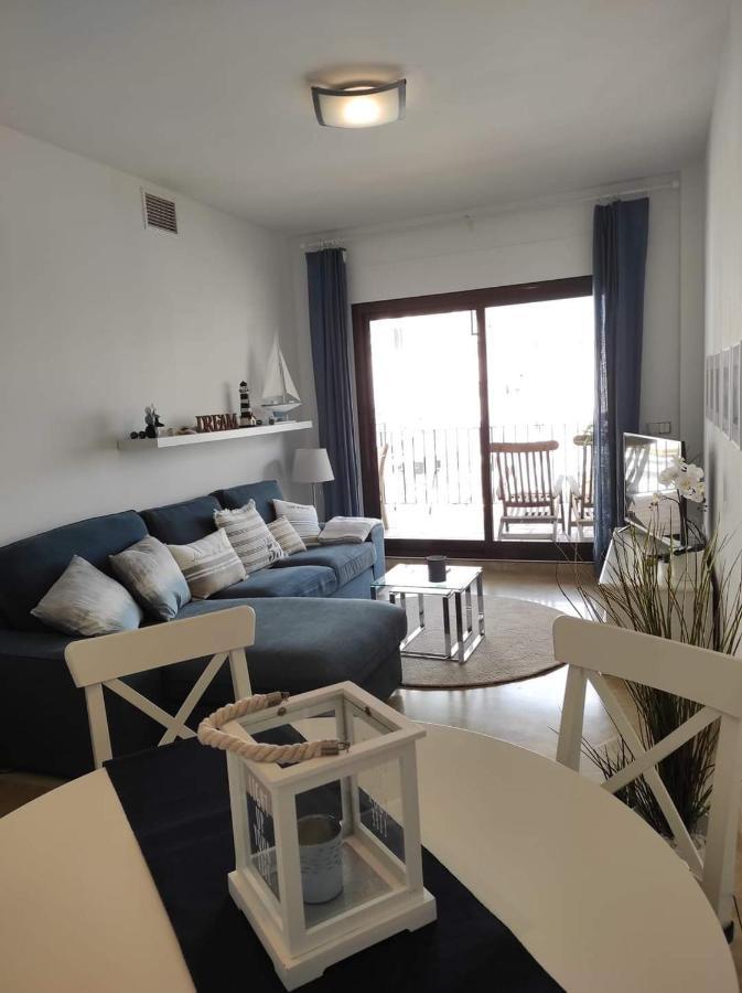 Duquesa 5210 Beach Side Paradise Castillo de Sabinillas ภายนอก รูปภาพ